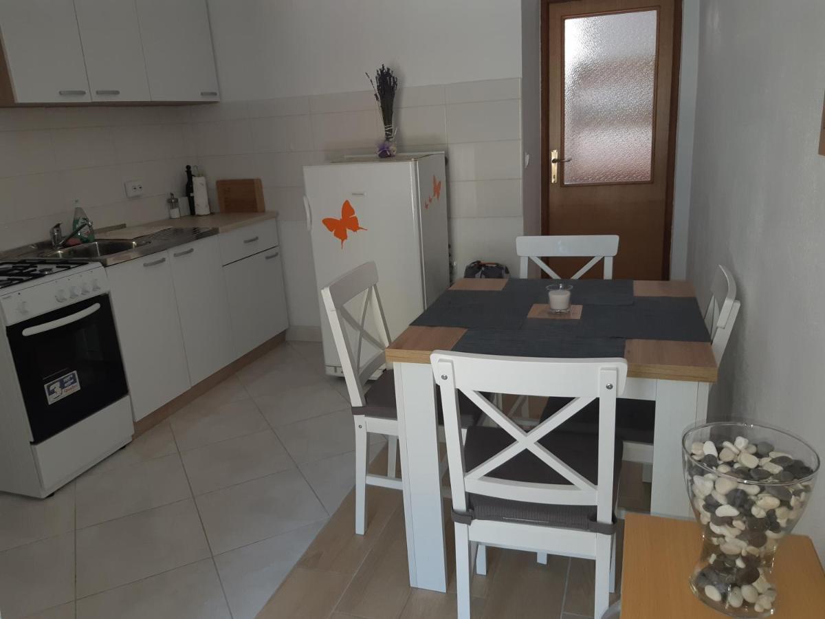 Apartments Rotim, Mljet, Sutmiholjska Babino Polje Room photo