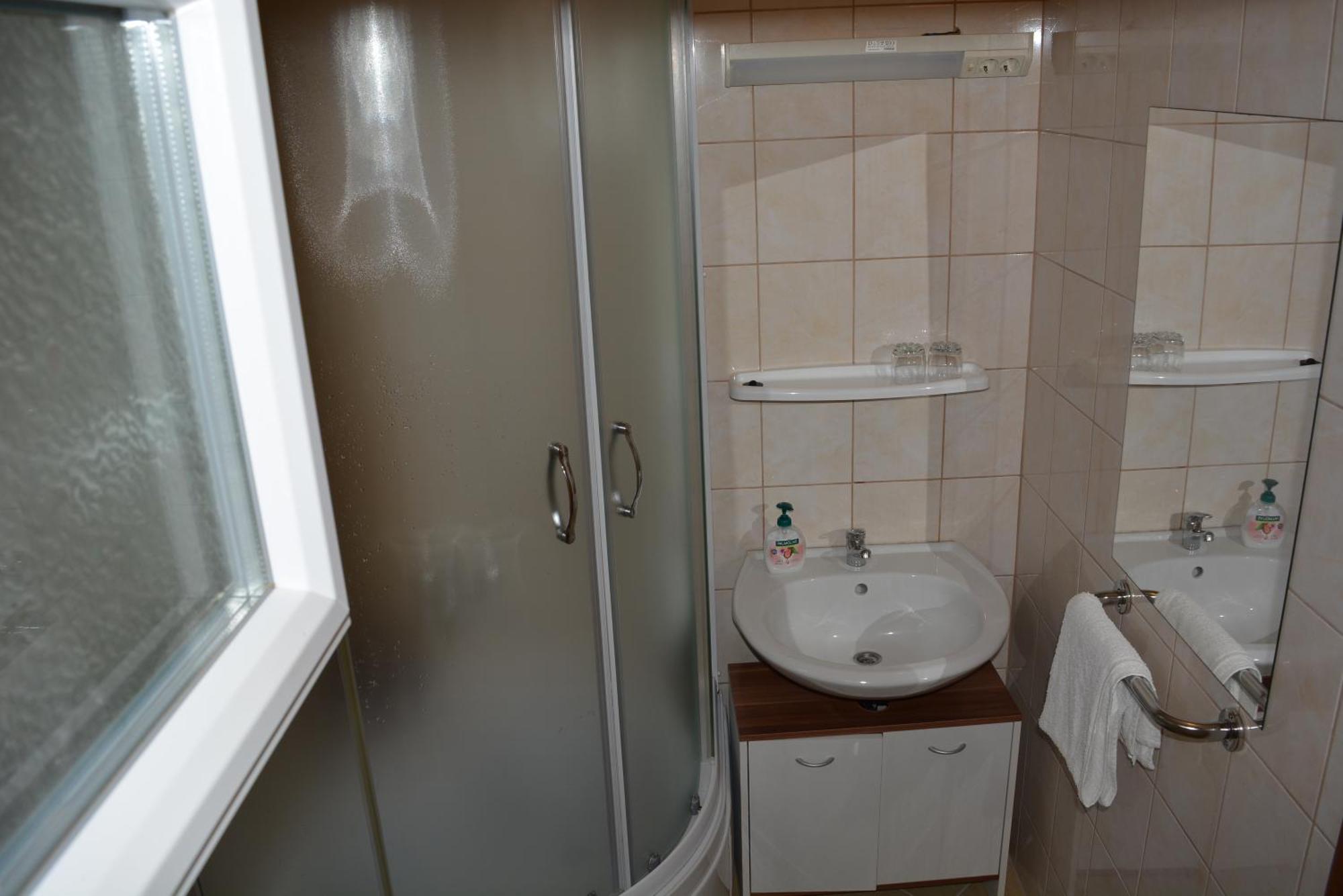 Apartments Rotim, Mljet, Sutmiholjska Babino Polje Room photo