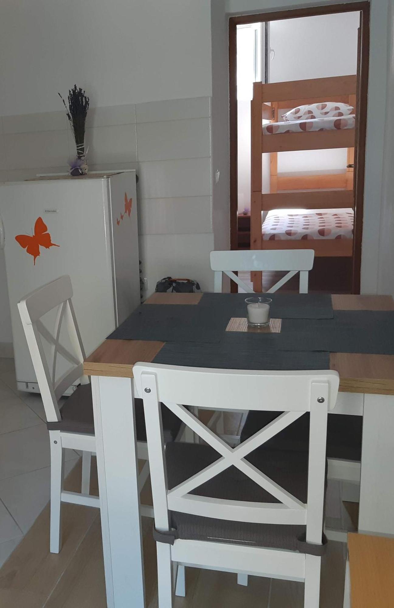 Apartments Rotim, Mljet, Sutmiholjska Babino Polje Exterior photo